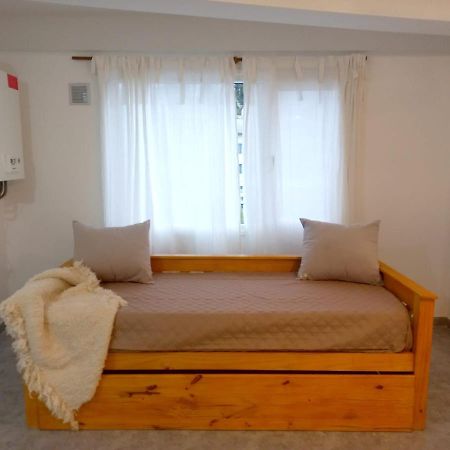 Departamento Plaza Leilighet San Carlos de Bariloche Eksteriør bilde