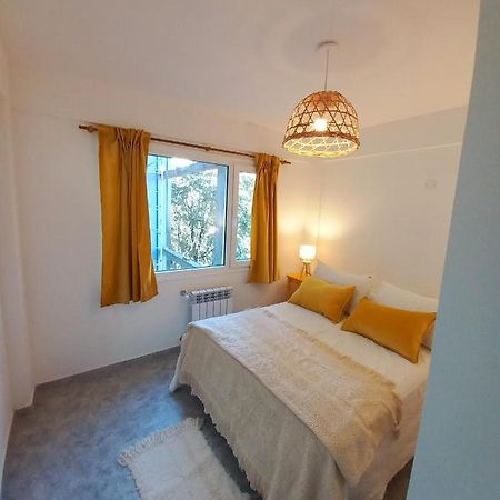 Departamento Plaza Leilighet San Carlos de Bariloche Eksteriør bilde
