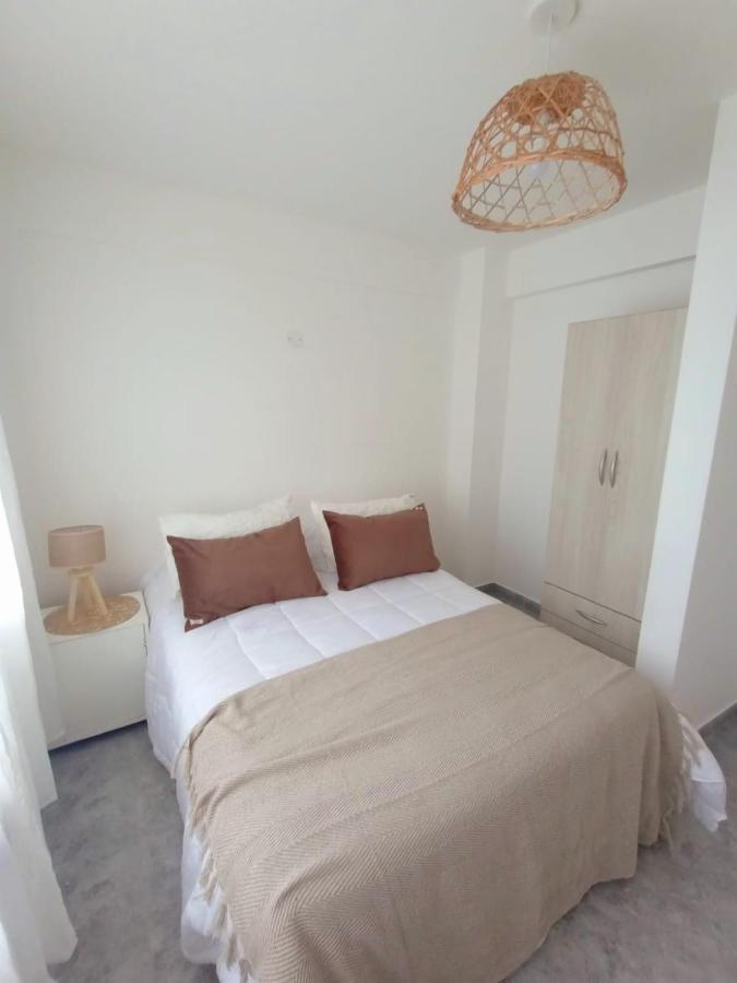 Departamento Plaza Leilighet San Carlos de Bariloche Eksteriør bilde