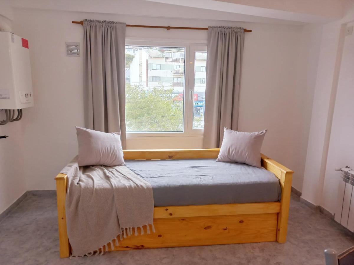 Departamento Plaza Leilighet San Carlos de Bariloche Eksteriør bilde