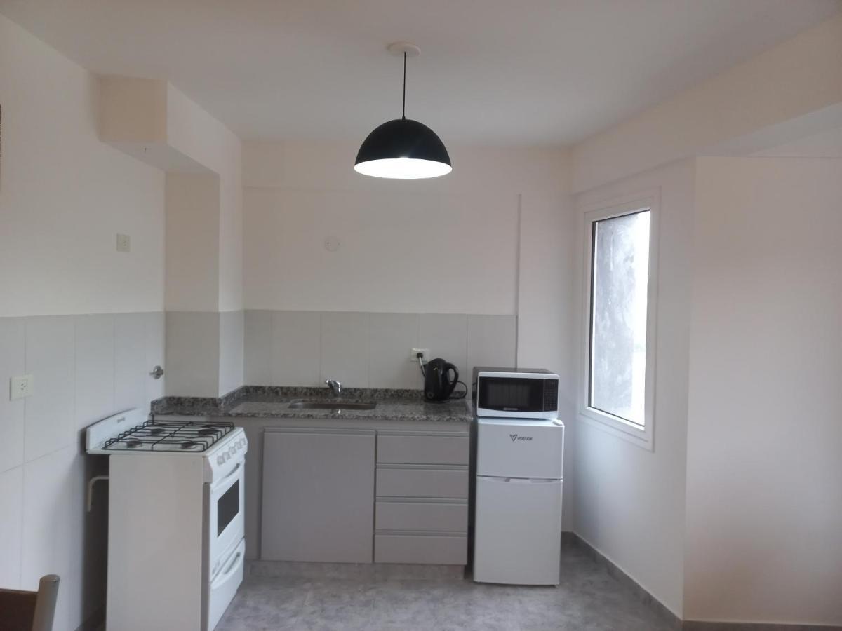 Departamento Plaza Leilighet San Carlos de Bariloche Eksteriør bilde