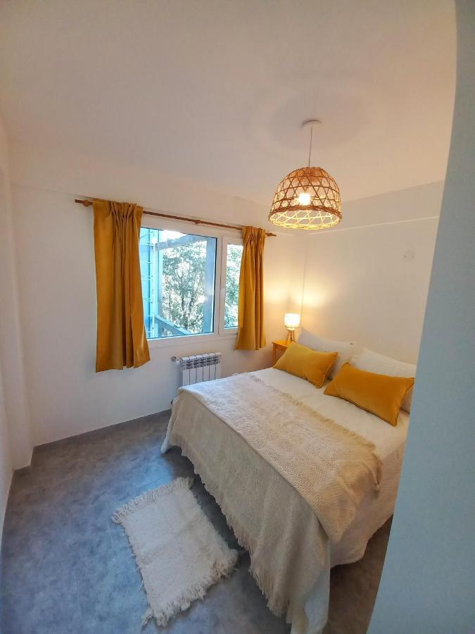 Departamento Plaza Leilighet San Carlos de Bariloche Eksteriør bilde