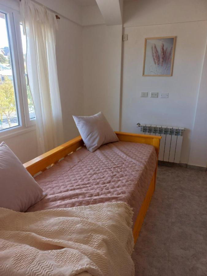 Departamento Plaza Leilighet San Carlos de Bariloche Eksteriør bilde